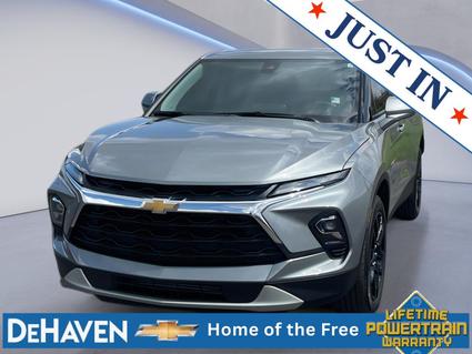 2023 Chevrolet Blazer Fort Wayne IN