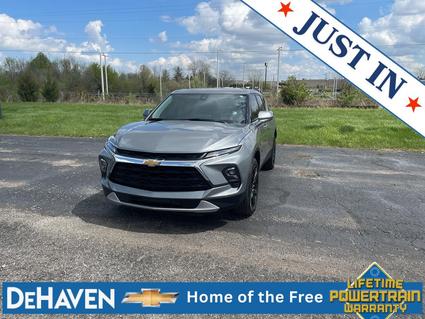 2023 Chevrolet Blazer Fort Wayne IN