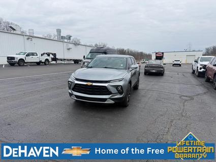 2023 Chevrolet Blazer Fort Wayne IN