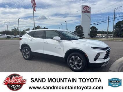 2023 Chevrolet Blazer Albertville AL