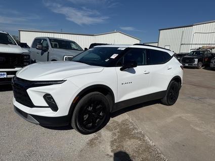2023 Chevrolet Blazer Whitesboro TX