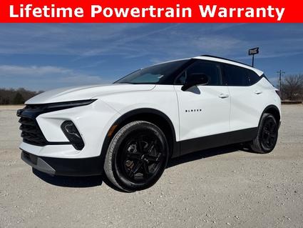 2023 Chevrolet Blazer Whitesboro TX