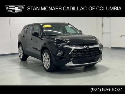 2024 Chevrolet Blazer Columbia TN
