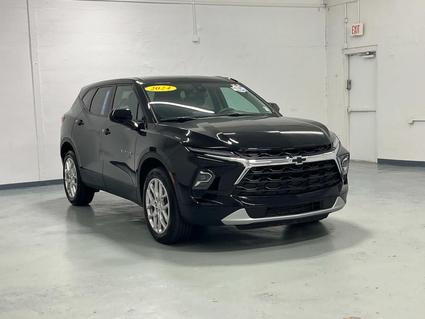2024 Chevrolet Blazer Columbia TN