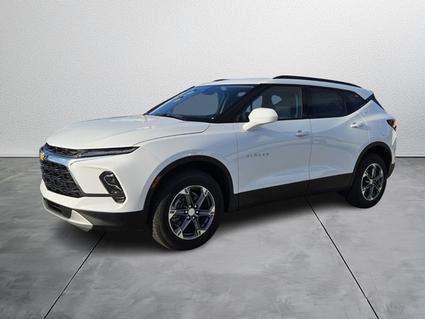 2025 Chevrolet Blazer Sebring FL