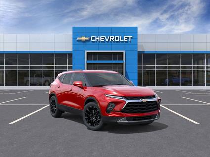 2026 Chevrolet Blazer Harvey LA