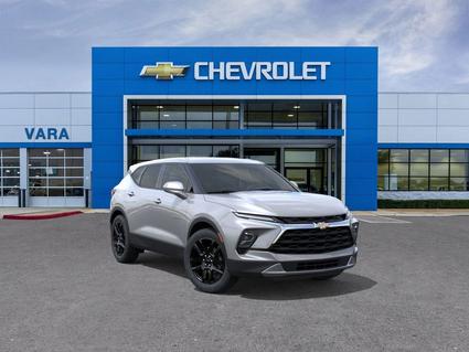 2026 Chevrolet Blazer San Antonio TX