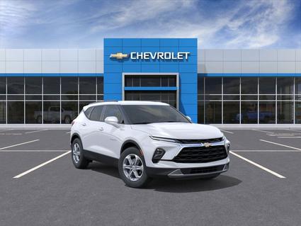 2026 Chevrolet Blazer Caldwell TX