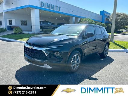 2023 Chevrolet Blazer Clearwater FL
