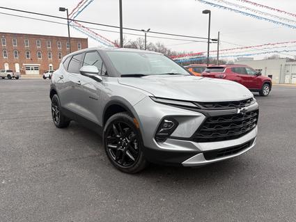2023 Chevrolet Blazer Fairfield IL
