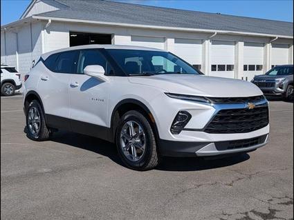 2023 Chevrolet Blazer Cleveland TN