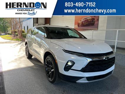 2024 Chevrolet Blazer Lexington SC