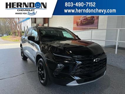 2024 Chevrolet Blazer Lexington SC