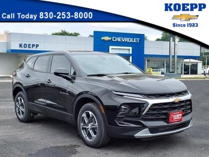 2025 Chevrolet Blazer La Vernia TX