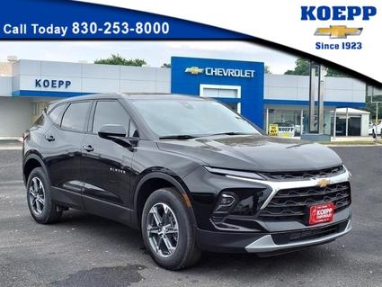 2025 Chevrolet Blazer La Vernia TX
