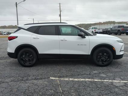 2025 Chevrolet Blazer Winder GA
