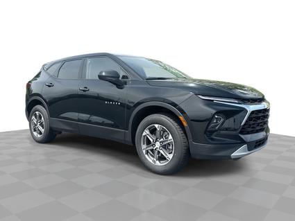2025 Chevrolet Blazer Florissant MO
