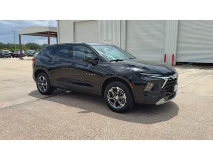 2025 Chevrolet Blazer Madisonville TX