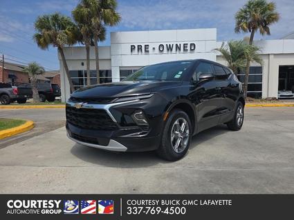 2025 Chevrolet Blazer Lafayette LA