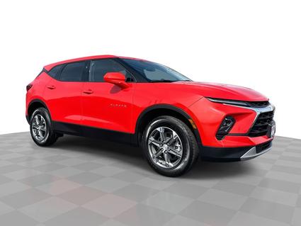 2025 Chevrolet Blazer Florissant MO