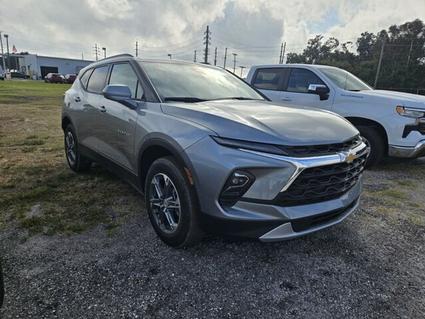 2025 Chevrolet Blazer Sebring FL