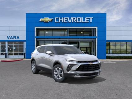 2026 Chevrolet Blazer San Antonio TX