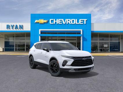 2026 Chevrolet Blazer Monroe LA
