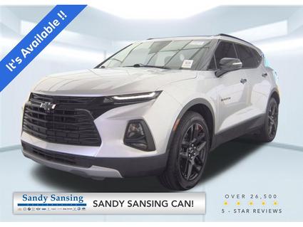 2020 Chevrolet Blazer Pensacola FL