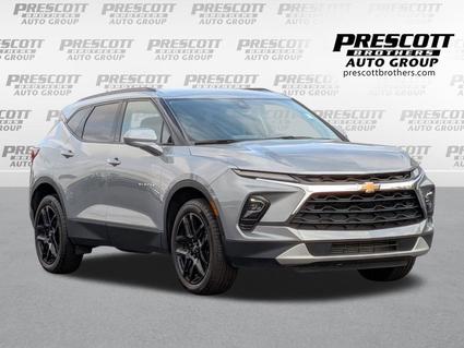 2023 Chevrolet Blazer Mendota IL