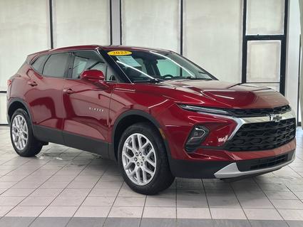 2023 Chevrolet Blazer Demotte IN