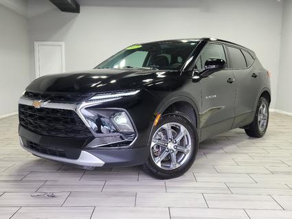 2023 Chevrolet Blazer Philadelphia PA