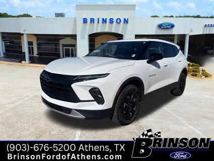 2024 Chevrolet Blazer Athens TX