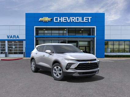2025 Chevrolet Blazer San Antonio TX