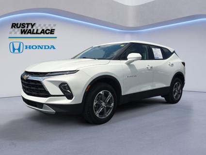 2023 Chevrolet Blazer Knoxville TN