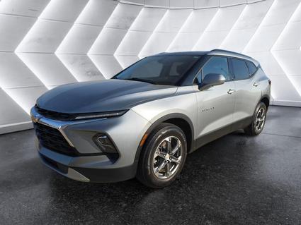 2024 Chevrolet Blazer New Albany MS