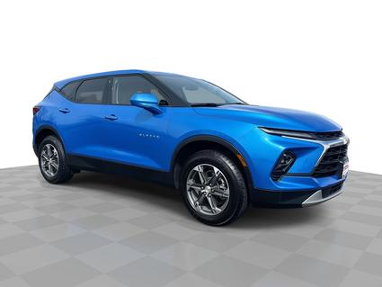 2025 Chevrolet Blazer Florissant MO