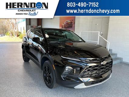 2026 Chevrolet Blazer Lexington SC