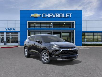 2026 Chevrolet Blazer San Antonio TX