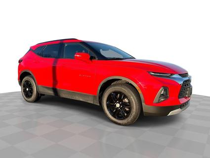 2020 Chevrolet Blazer Florissant MO