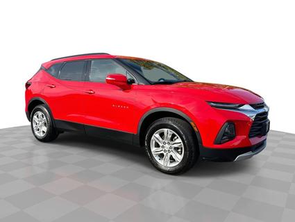 2020 Chevrolet Blazer Florissant MO