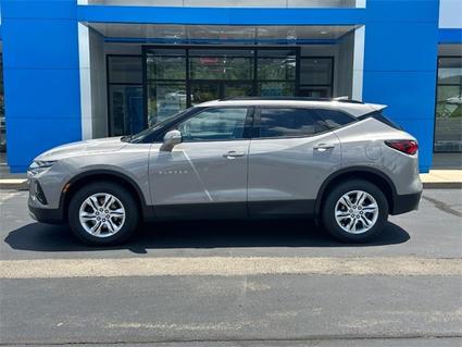 2021 Chevrolet Blazer Farmington MO