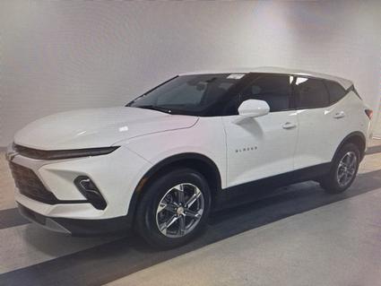 2023 Chevrolet Blazer Daphne AL
