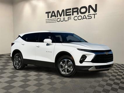 2023 Chevrolet Blazer Daphne AL