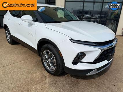 2023 Chevrolet Blazer Elizabethtown KY