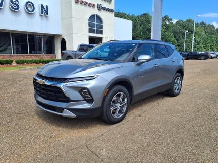 2023 Chevrolet Blazer Louisville MS