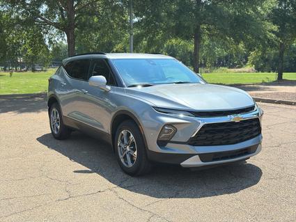 2023 Chevrolet Blazer Brandon MS