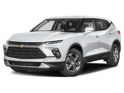 2023 Chevrolet Blazer Salinas CA
