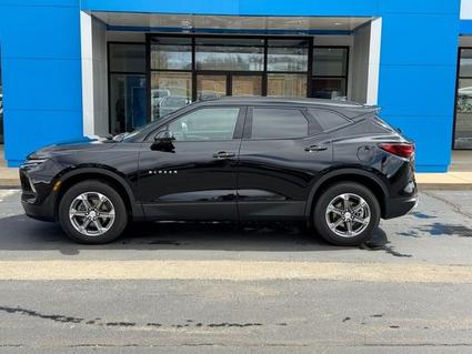 2024 Chevrolet Blazer Farmington MO