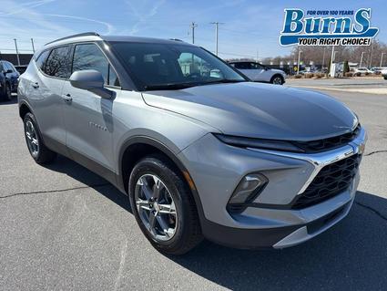 2024 Chevrolet Blazer Rock Hill SC
