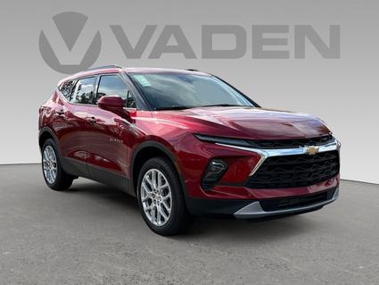 2025 Chevrolet Blazer Hinesville GA